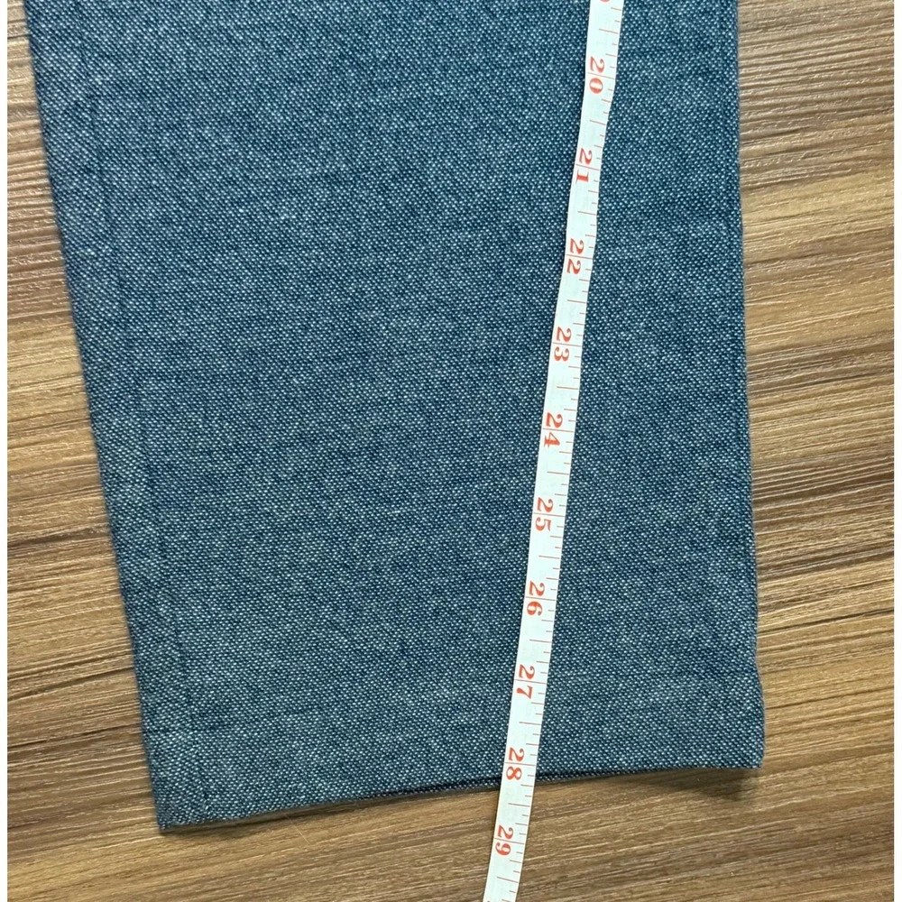J. Crew *pants length